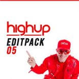 Benny Benassi vs Exodus - Satisfaction 2k20 (Highup Bootleg)