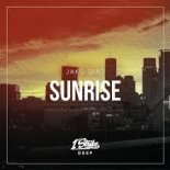 Jako Diaz - Sunrise (Original Mix)