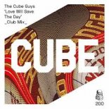 The Cube Guys - Love Will Save The Day (Club Mix)