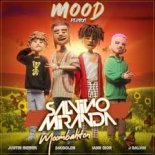 24kGoldn, Justin Bieber, J. Balvin & Iann Dior - Mood (Salvino Miranda Remix)