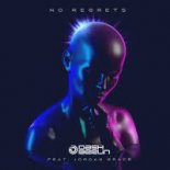 Dash Berlin & Jordan Grace - No Regrets (Extended)