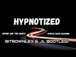 Purple Disco Machine Sophie and The Giants - Hypnotized (Strownlex & JL Bootleg)