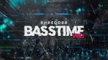 Shredder BassTime Vol 1