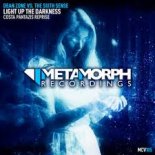 Dean Zone vs The Sixth Sense - Light Up The Darkness (Costa Pantazis Reprise)