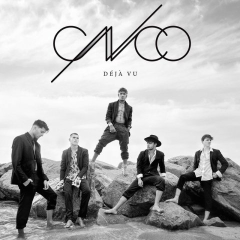 CNCO - Hero