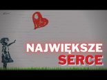 Arek Kopaczewski & Loki - Największe Serce (Z Rep. Milano)