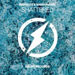 Anikdote & Shiah Maisel - Shattered