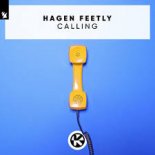 Hagen Feetly - Calling (Club Mix)