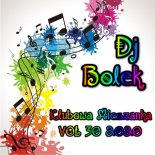 Dj Bolek - Klubowa Mieszanka VOL 30 2020