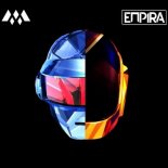 Daft Punk - One More Time [Empira Hardstyle Remix]