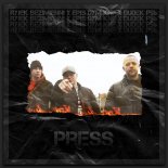 RYJEK x PHONO COZABIT feat. Dudek P56, Epis DYM KNF, SOPELOWA - Press