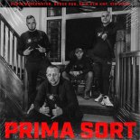 Dawid Obserwator x Dudek P56 x Epis Dym KNF x Vin Vinci - Prima Sort