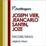 Joseph Vier, Jeancarlo Santin, Joze - Encore (Original Mix)