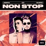 Jonth & Hilefex - Non Stop (Edit)