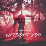 Fly, Sasha Fashion - Without You (Dj Quba,  Sandra K Remix)