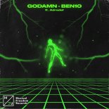 GODAMN feat. Adradef - Ben10 [Extended Mix]