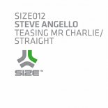 Steve Angello - Teasing Mr. Charlie (Original Mix) (2015)