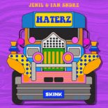 Jenil & Ian Sndrz - Haterz