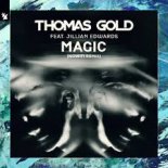 Thomas Gold feat. Jillian Edwards - Magic (nowifi Remix)