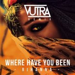 Rihanna - Where Have You Been (Ablaikan & Aby Maby Remix)