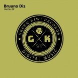 Bruuno Diz - Hit Me Harder (Original Mix)