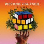 Vintage Culture - Splice & Dice