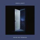 ZEDD & Griff - Inside Out (Maliboux Remix)