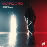 2nd Life & Benni Hunnit - Warlord