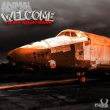 Animal Tremor - Welcome To My Nightmare (Original Mix)