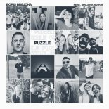 Boris Brejcha feat. Malena Maria - Puzzle