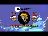 BURRITO SABANERO - VALO & CRY rmx