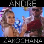 Andre - Zakochana