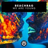 Beachbag - We Are Young