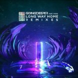 Going Deeper feat. Trove - Long Way Home (Jack Shore Remix)