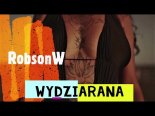 Robson W - Wydziarana Panna