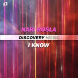 Nari Rosla - I Know (Extended Mix)