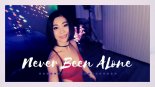 MIYUKI ft. Glasscat - Never Been Alone