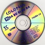 Colonia - Ti Da Bu Di Bu Da