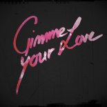 ALVIDO, Futurezound - Gimme Your Love