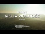 Carmelovi - Moja Wolność (Cover Skaner)