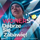 WonerS - Dobrze Się Zabawię