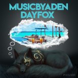 DayFox & MusicByAden - Poolside