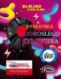 Dj Satti Dyskoteka dorosłego człowieka 02.01.2021