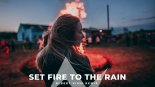 Alan Walker Style , Adele - Set Fire To The Rain (Albert Vishi Remix)