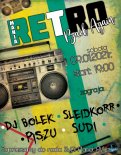 Dj Bolek - RetroMania Back Again SuDi Planet FM 9.01.2021