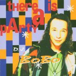 DJ Bobo - I Feel It