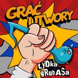 Łydka Grubasa - Grać Utwory