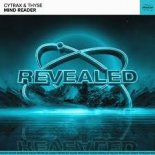 Cytrax & Thyse - Mind Reader (Extended Mix)