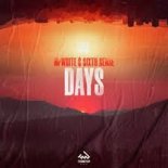 MrWhite & Sixth Sense - Days