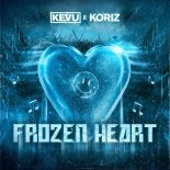 KEVU & KORIZ  - Frozen Heart (Extended Mix)